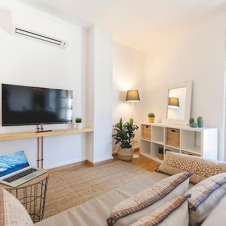 Bravissimo Sant Pau Apartment Girona Exterior foto