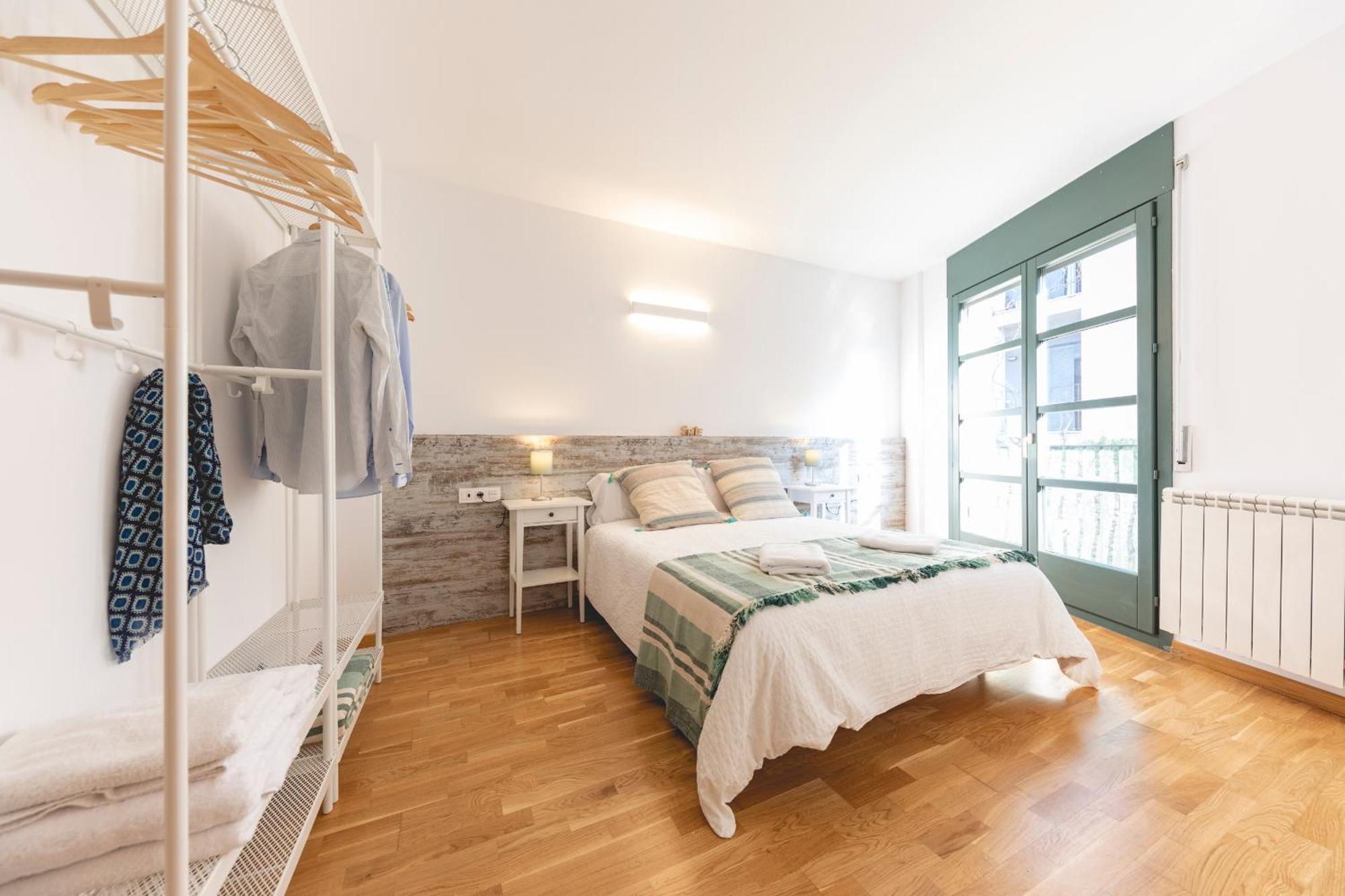 Bravissimo Sant Pau Apartment Girona Exterior foto