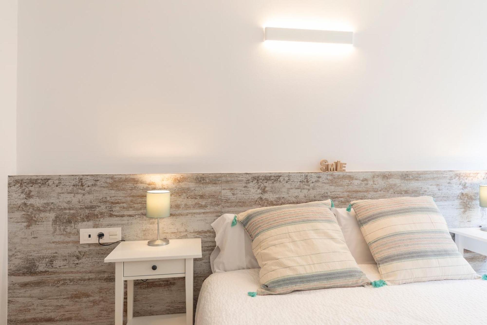Bravissimo Sant Pau Apartment Girona Exterior foto