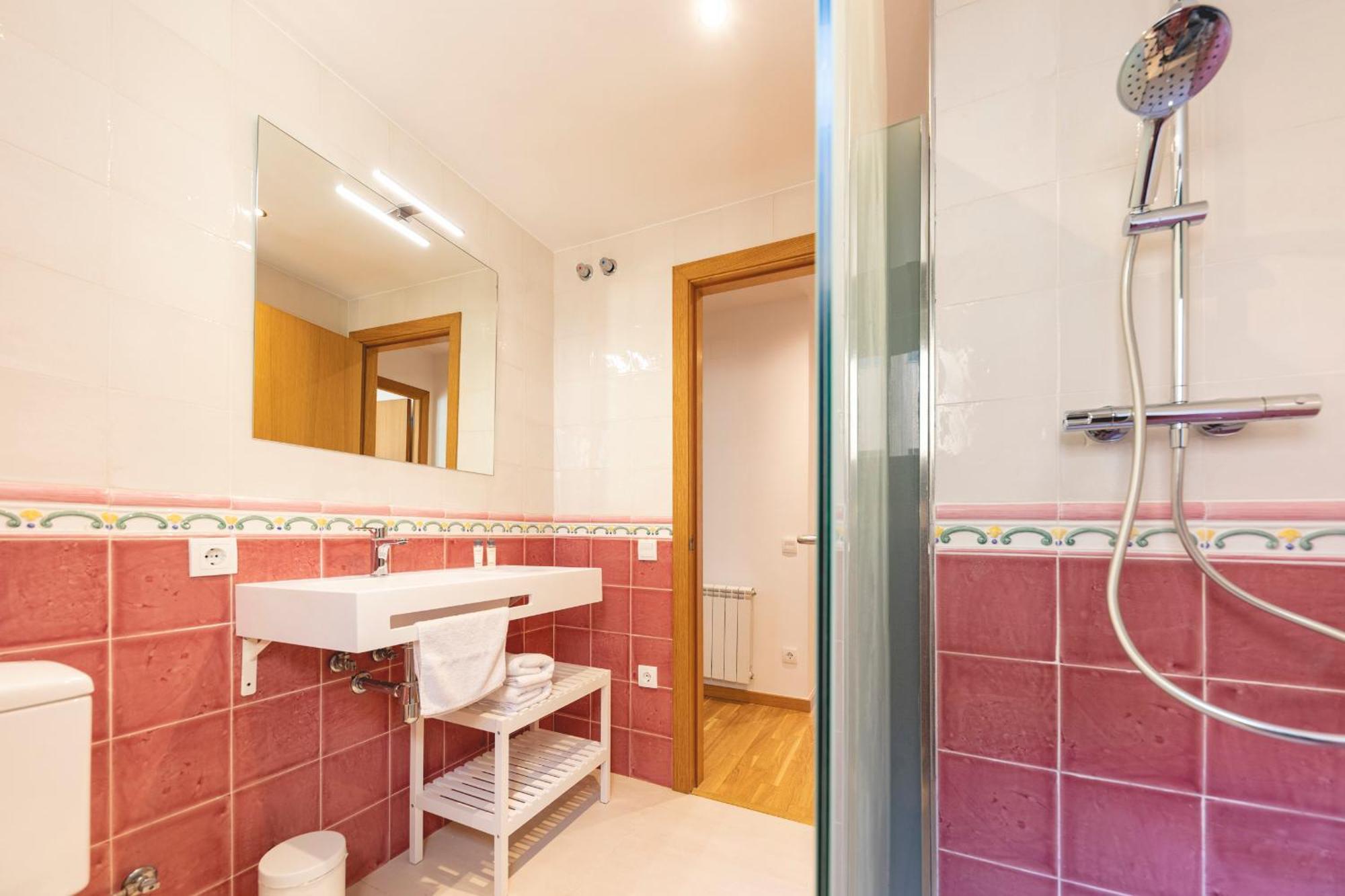 Bravissimo Sant Pau Apartment Girona Exterior foto