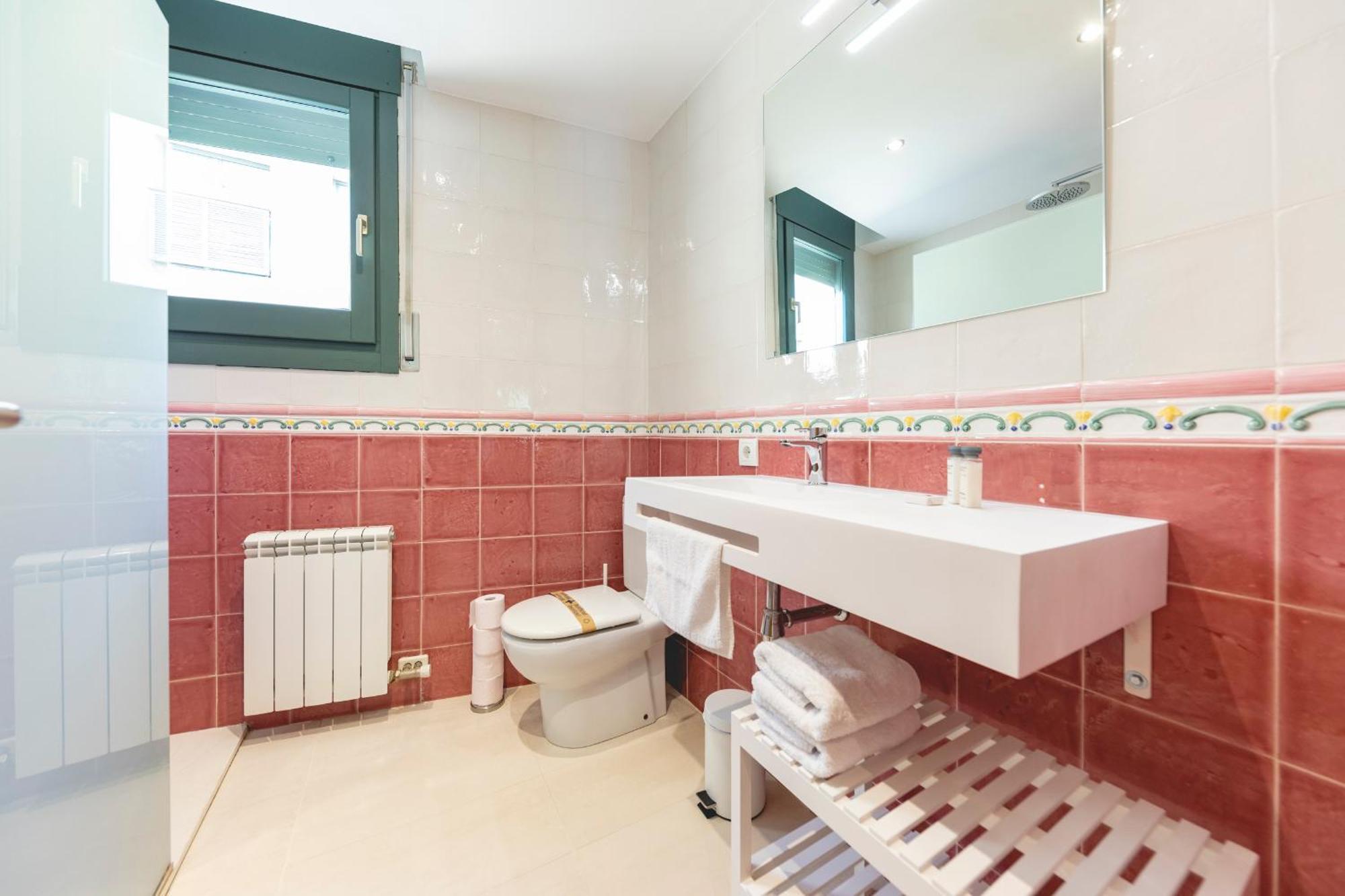 Bravissimo Sant Pau Apartment Girona Exterior foto