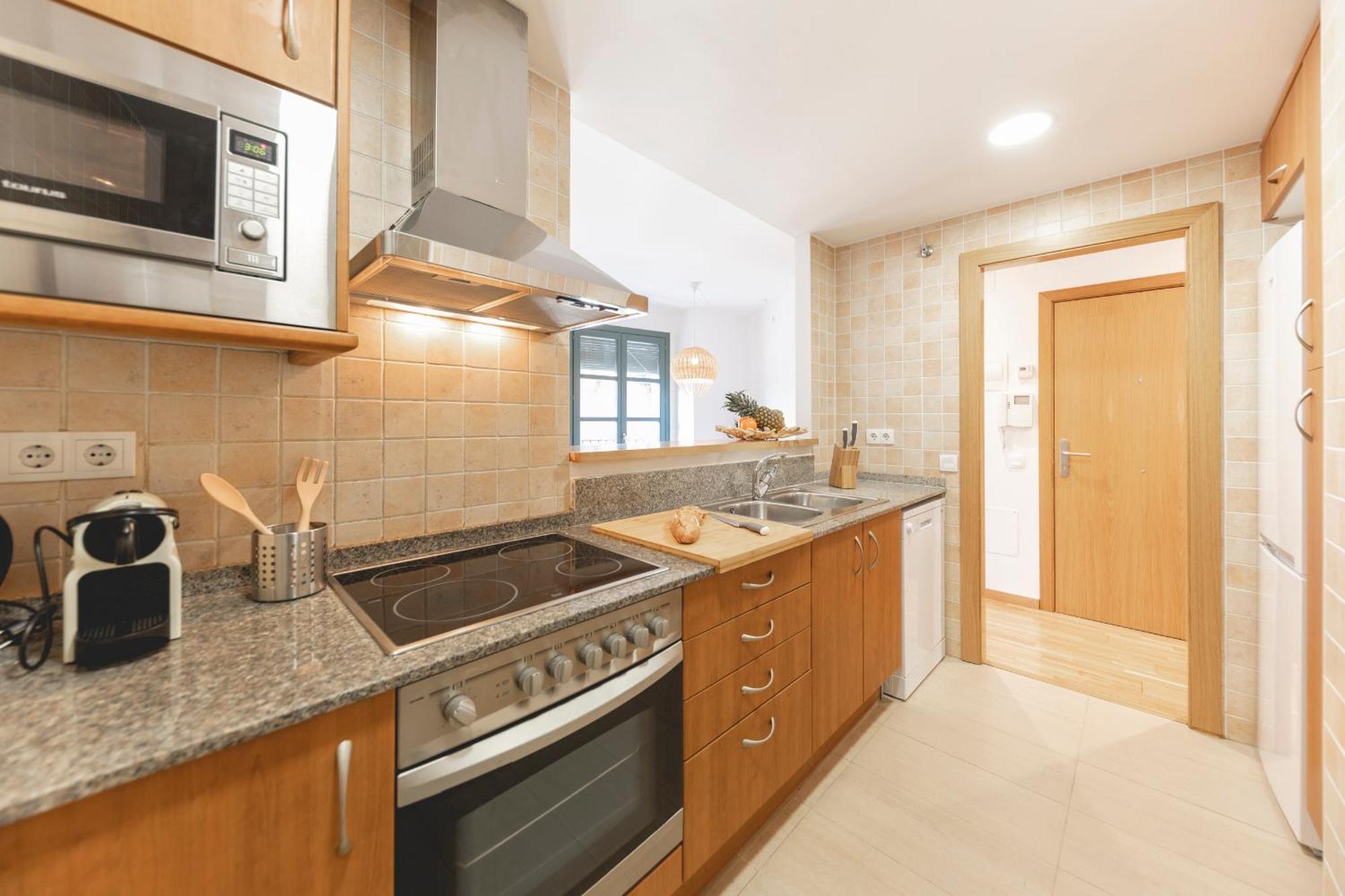Bravissimo Sant Pau Apartment Girona Exterior foto
