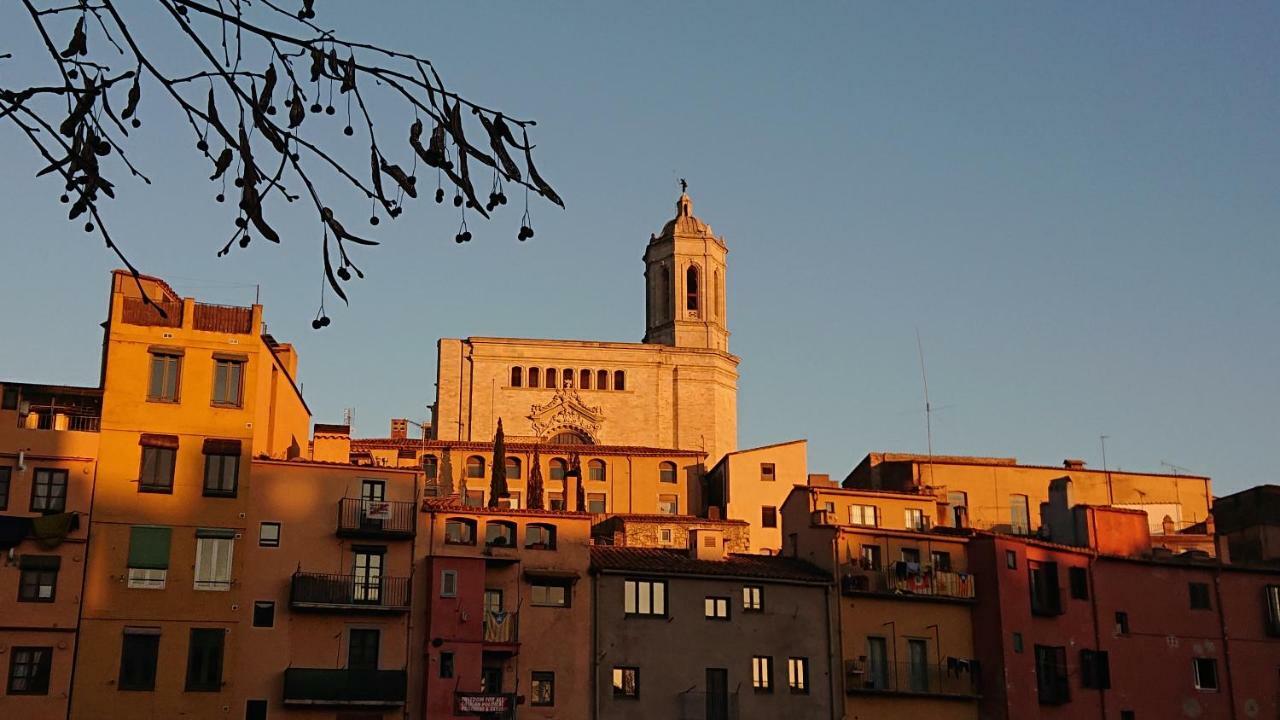 Bravissimo Sant Pau Apartment Girona Exterior foto