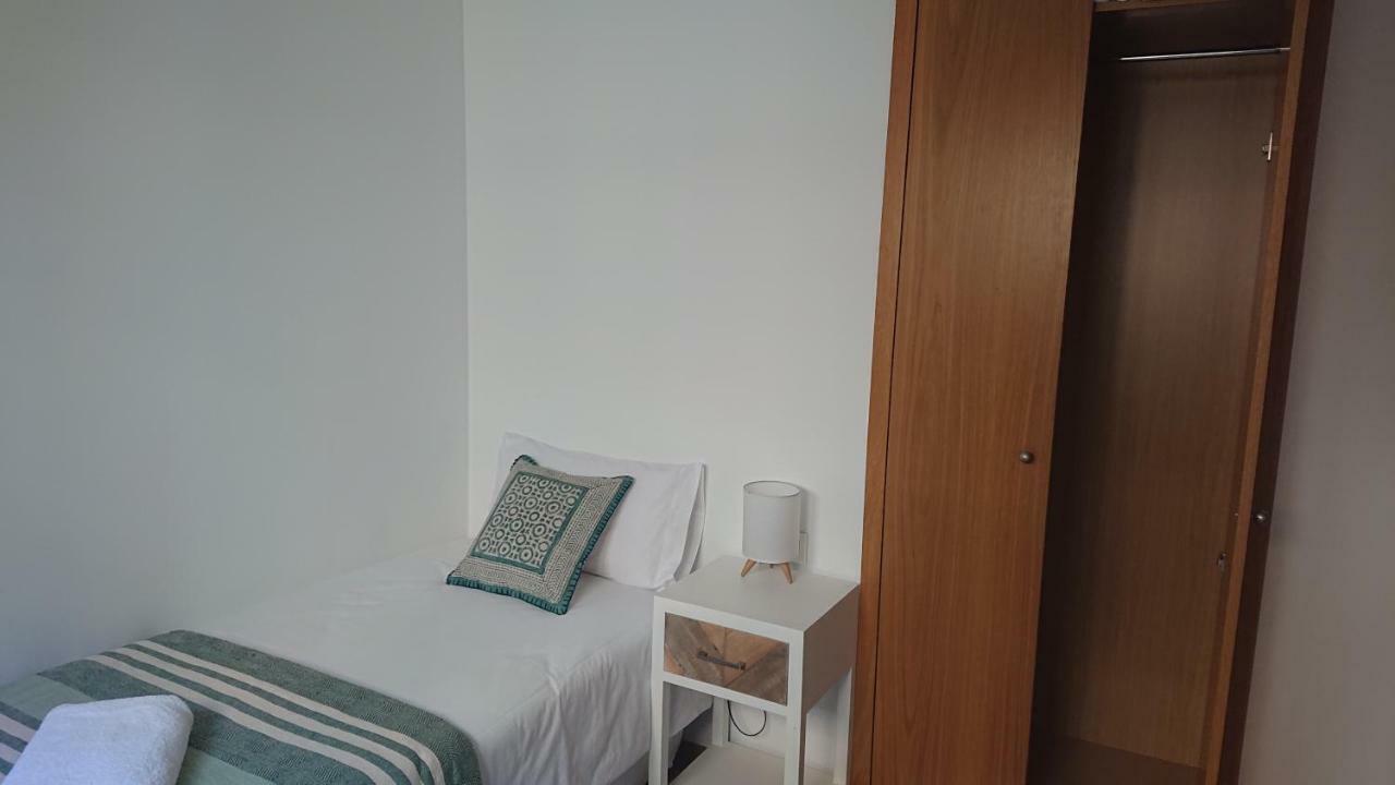 Bravissimo Sant Pau Apartment Girona Exterior foto