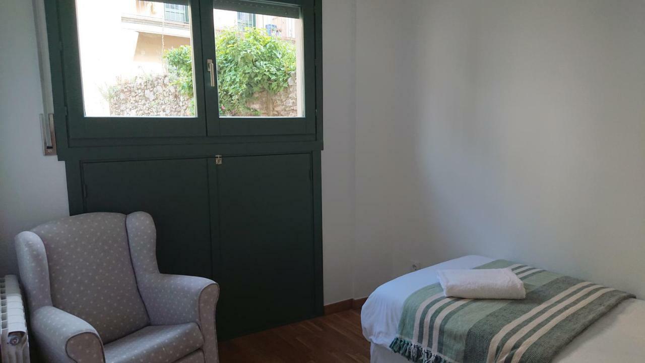 Bravissimo Sant Pau Apartment Girona Exterior foto